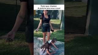 emalta humor supermercado fypyoutube comedia supermecado [upl. by Thebault]