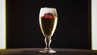 Commercial Stella Artois [upl. by Yentruoc]