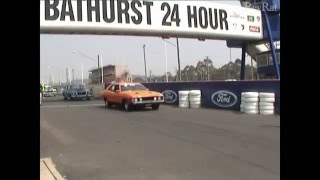 2003 Falcon GT Nationals Sprints [upl. by Arocahs822]