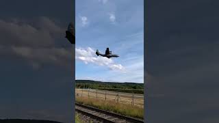 C130J Super Hercules LiveVideo✈️ [upl. by Ennaul]