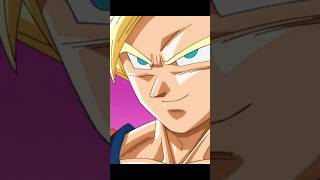 Goku Tells Beerus to Fight Back as a Super Saiyan 2  Dragon Ball Super  S1EP5  gokuvsbeerus 5 [upl. by Eldoree]