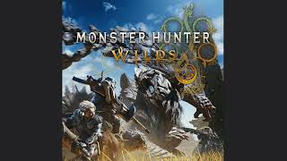 The Truth of a Beautiful World  Monster Hunter Wilds Main Theme Ingame Version [upl. by Ardnusal]