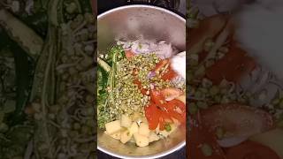 menthye soppin sambar receipe [upl. by Monti283]