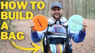 Best Beginner Disc Golf Discs to Get You Started [upl. by Adnolrehs]