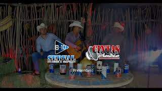 JGL  Inolvidables De Sinaloa  Serval Music  En Vivo Desde El Rancho [upl. by Keavy294]