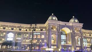 Place Vendome Mall Qatar [upl. by Any758]