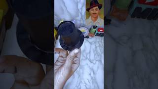 Bhagat Singh hat making  independence day craft shorts viral pjmind independenceday trending [upl. by Erdah]