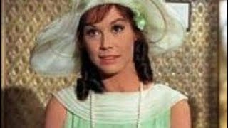 Thoroughly Modern Millie 1967 film Makeup Tutorial  Mary Tyler Moore [upl. by Holbrook]