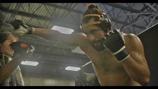 My Boxing and Kickboxing Training Routine  Jorge Masvidal [upl. by Hound76]