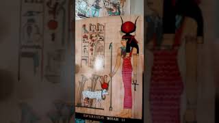 Messages from the Egyptian Gods amp Goddess Hathor Thoth Mehen amp Anubis [upl. by Etteve536]