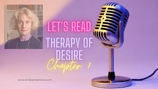 Martha Nussbaum Therapy of Desire Chapter 8 quotSkeptic Purgativesquot [upl. by Viridi]