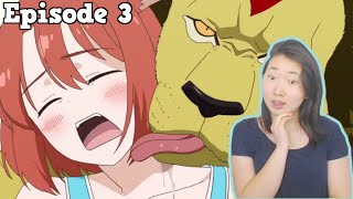 How to Not Ask a Girl Out Come Together to the Seton Academy Episode 3 Live Reactions amp Discussion [upl. by Komsa932]