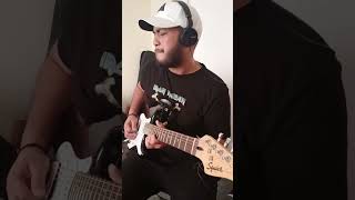 Purple Rain  Prince  Guitar Jam by Kiefer DRozario [upl. by Schechinger262]