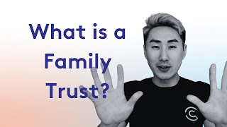 Explained Structures Explained  Discretionary Trusts  Family Trusts [upl. by Laet245]