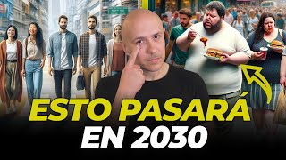 ¿Cómo prevenir la tragedia en 2030 en salud [upl. by Kaden]