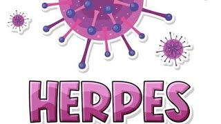 About Herpes Virus in Bangla herpes virus described in bangla Medical Study simplified in bangla [upl. by Karee63]