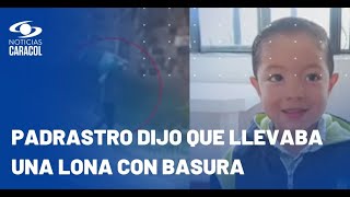 Este video demostraría que a Jerónimo Angulo lo asesinó su padrastro [upl. by Joya]