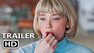 SWALLOW Official Trailer 2020 Haley Bennett Thriller Movie [upl. by Honeyman]