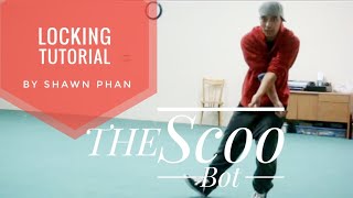 LOCKIN TUTORIAL  quotSCOOBOTquot  Shawn Phan [upl. by Hyman]