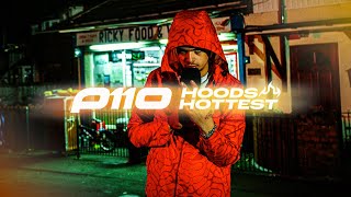 Zino  Hoods Hottest  P110 [upl. by Ahsatam842]