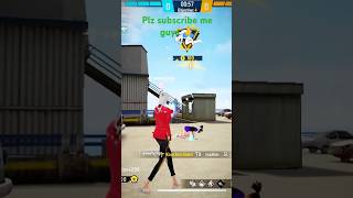 Free fire 🔥 CS rank push gameplay Telugu 🥵 btu funny video 😅freefire subscribe support funny 🥵🔥😅 [upl. by Magner581]