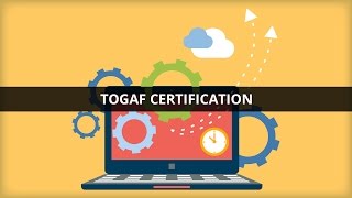 TOGAF 91 Certification Training  TOGAF 91 Introduction Tutorial [upl. by Aidua]