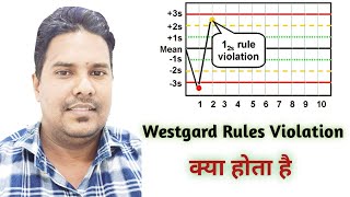 westgard control rules  What is westgard rules [upl. by Caty469]