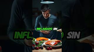 Los ALIMENTOS más ANTIINFLAMATORIOS del momento alimentos salud inflamacion [upl. by Eniotna924]