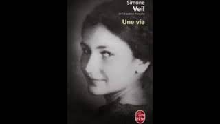 Une Vie chap 1  une enfance niçoise une jeunesse au temps de la Shoah extrait dune Vie de SVeil [upl. by Ahsitauq]