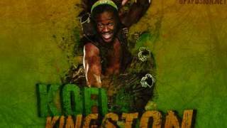 Kofi Kingston  Theme Song [upl. by Odlanar]