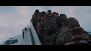 Royal Marines in Norway  Episode 1  Bardufoss [upl. by Nedlog]