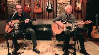 Peter Frampton  Do You Feel Like I Do Live Acoustic [upl. by Kwei]