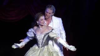 Musical Elisabeth 2012 Wenn ich tanzen will CZE SUBS [upl. by Anomas980]