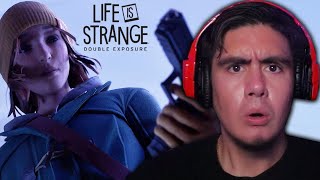 MAX IS REALLY ABOUT THAT LIFE NOW  Life is Strange Double Exposure EPISODE 3 [upl. by Suravart]