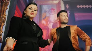 Carmen de la Salciua ❌ Karym  Vinovat esti tu Videoclip Oficial 2024 [upl. by Prendergast]