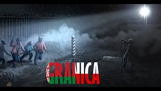 GRANICA The Border english subtitles added [upl. by Nevag]