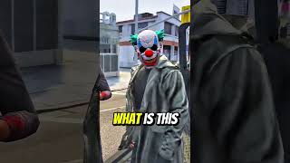 NoPixels Most Hilarious Moments The Clown Bike Prank [upl. by Kacerek]