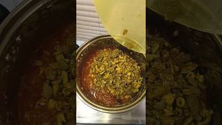 झणझणीत वजरी vajadi recipe boti recipesundari recipe [upl. by Nelad915]