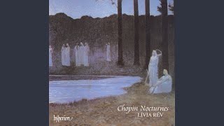 Chopin Nocturne No 15 in F Minor Op 55 No 1 [upl. by Legim728]