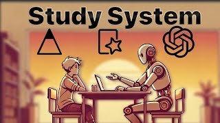 Intelligent Tutoring Systems Survey ChatGPT Mindmaps Studying [upl. by Nalro]