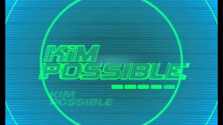 Kim Possible Theme Song amp Credits HD [upl. by Benil502]