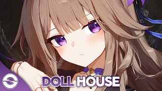 Nightcore  Doll House Lyrics [upl. by Andromede]