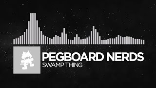 Electronic  Pegboard Nerds  Swamp Thing Monstercat Release [upl. by Hauck]