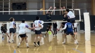 SVL Div 1  SNV vs Western Ravens BOUNCE CENTRAL [upl. by Quint]