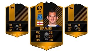 How to get FUTWATCH 17 FREE Halloween players Must Watch [upl. by Ahsirkal564]