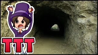 Das Tunnelmonster  Trouble in Terrorist Town  TTT  Zombey [upl. by Anawik]