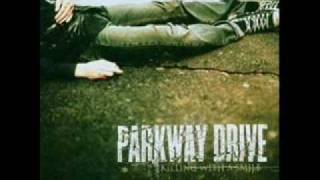 Parkway Drive  Flesh Bone and Weakness [upl. by Kalinda]