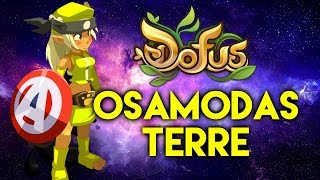 OSAMODAS TERRE [upl. by Irdua]