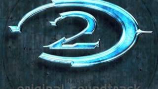 Halo 2 Volume 1 OST 1 Halo Theme Mjolnir Mix feat Steve Vai [upl. by Bili]