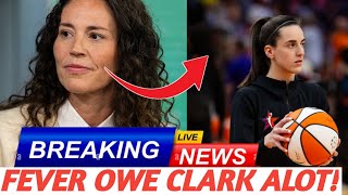 Sue Bird Says CAITLIN CLARK MADE WNBA LESS OF A LAUGHINGSTOCK In Recent Interview [upl. by Shear]